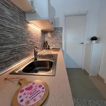 Trilly Sea View * Antigua (Fuerteventura)