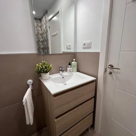 Trilly Sea View Antigua (Fuerteventura)