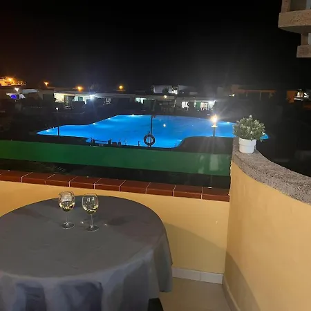 Trilly Sea View *